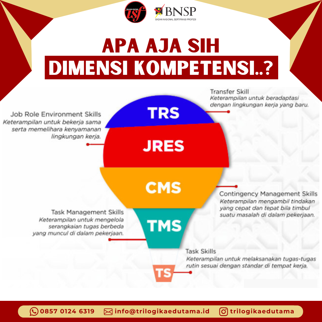 Dimensi Kompetensi: Fondasi Utama Kesiapan Kerja Profesional