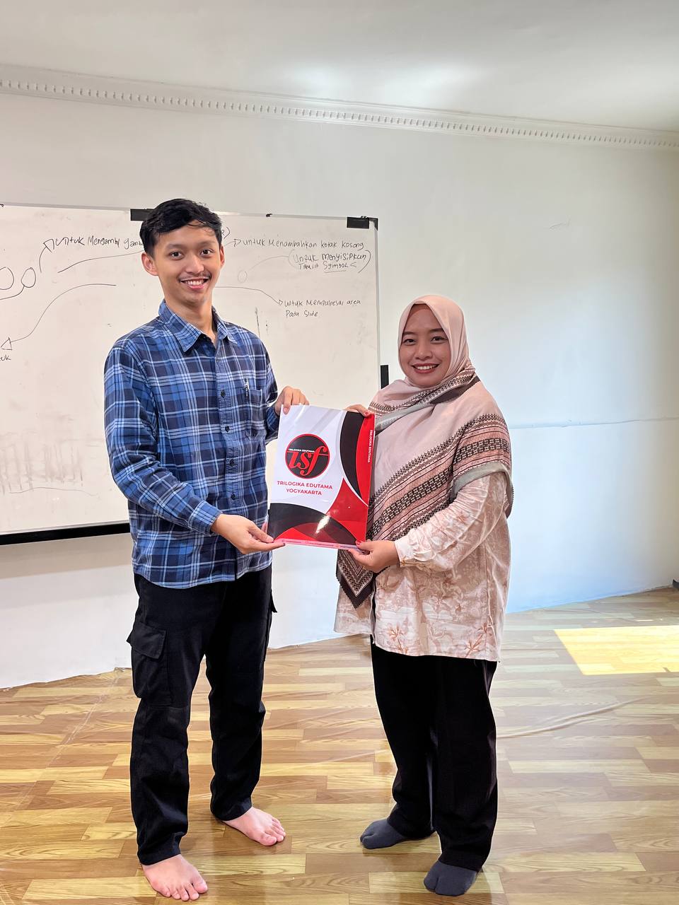 Membedah Peran Strategis HR: Mempersiapkan Diri Menjadi Profesional Sumber Daya Manusia