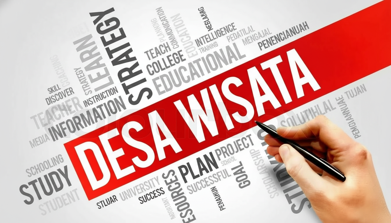 Desa Wisata