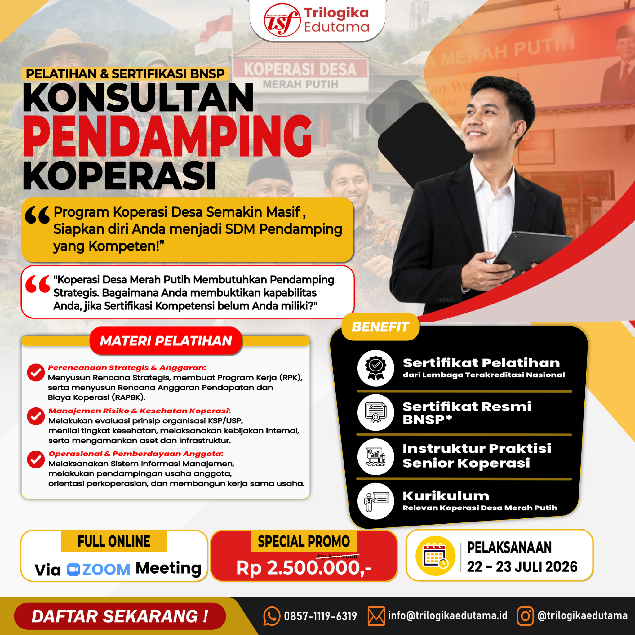 Gambar Program 1